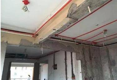 故城漏水维修 墙面漏水怎么办呢?墙面漏水的原因?