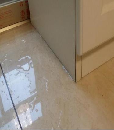 故城漏水检测 厕所漏水怎么检测?